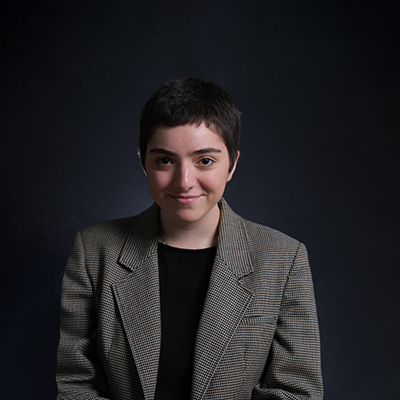 Tamar Matiashvili